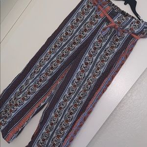 palazzo pants